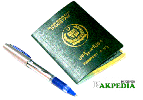 Pakistan Germany Visa