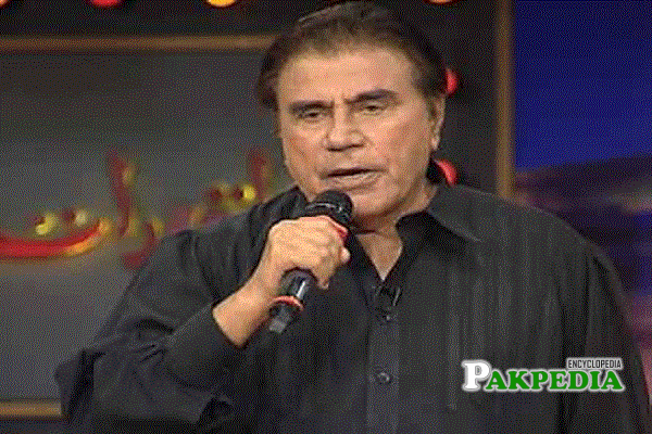 Tariq Aziz Biography