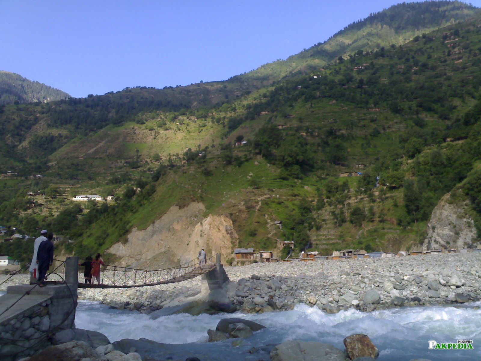 Indus River