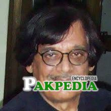 Farooq Qaiser biography