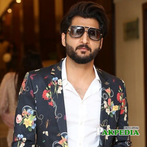 Bilal Saeed Biography