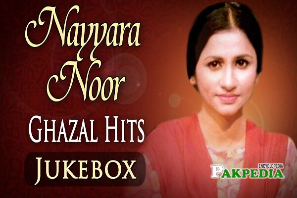 Nayyara Noor Songs