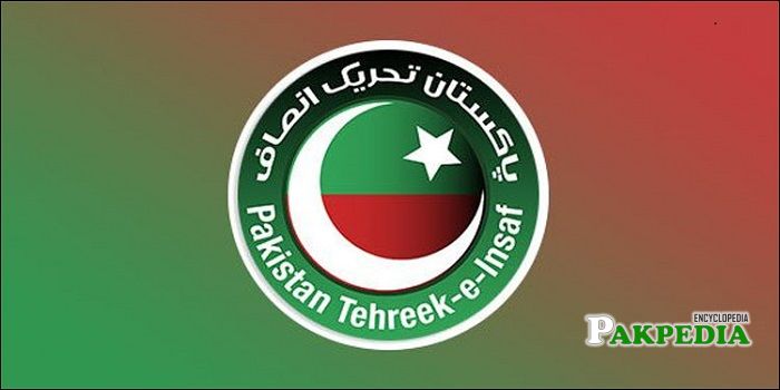 pakistan Tehreek e Insaf