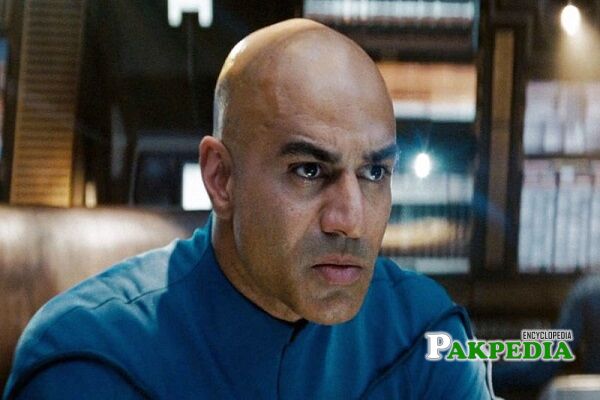 Faran Tahir Biography