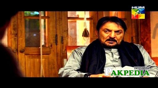 Abid Ali Dramas