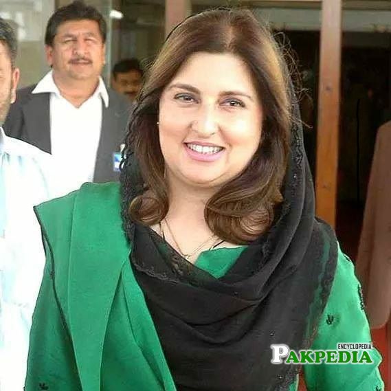 Sumaira Malik proved innocent in fake degree case