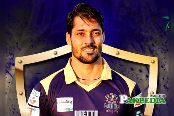 Anwar Ali Biography