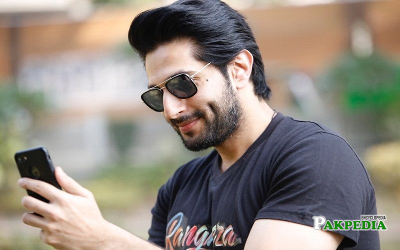 Bilal Ashraf Biography