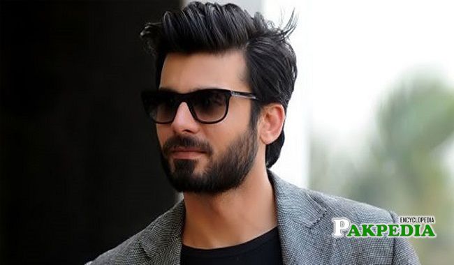 Fawad Khan Biography