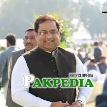Nadeem Qureshi biography