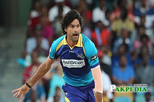 Mohammad Irfan Biography