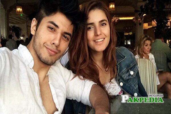 danyal zafar and momina mustehsan