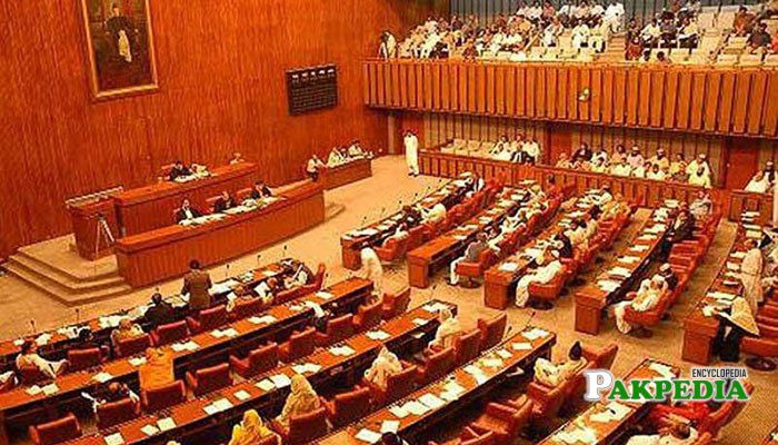 Senate Elections to be Held on 3rd March 2018