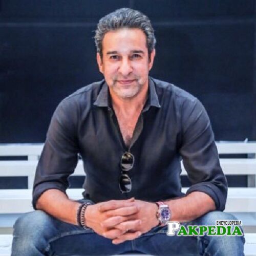 Wasim Akram Biography