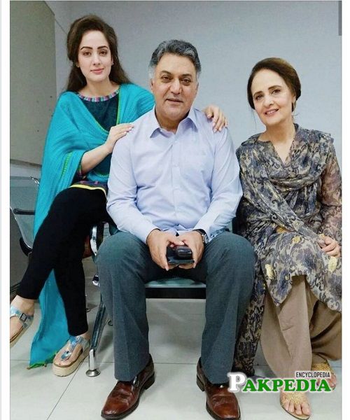 Asif Raza Mir