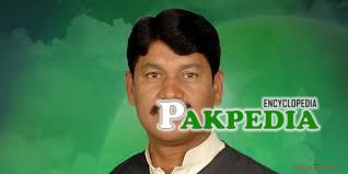Elected to the National Assembly as a candidate of PML-N