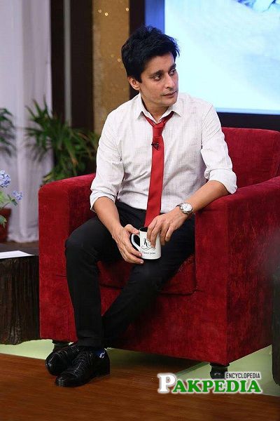 Sahir Lodhi Biography