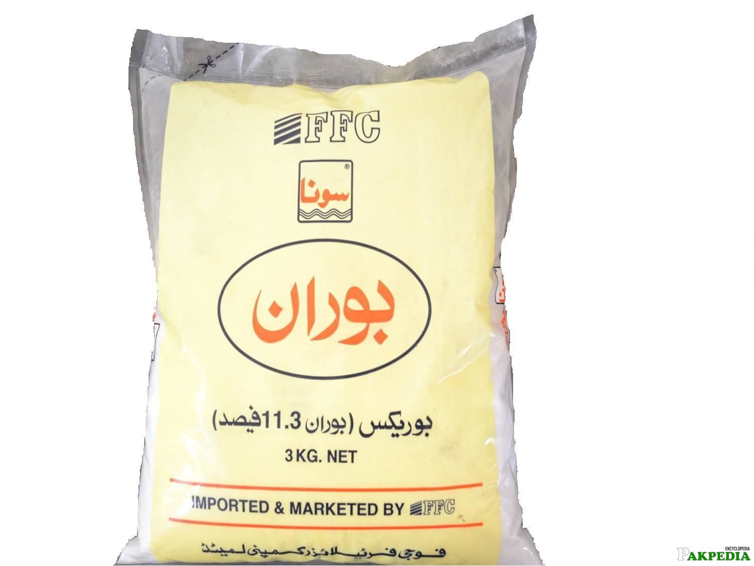 sona urea