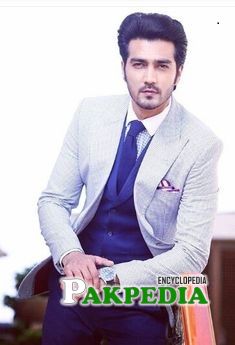 Shehzad Sheikh Biography