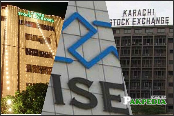 Islamabad Stock Exchange