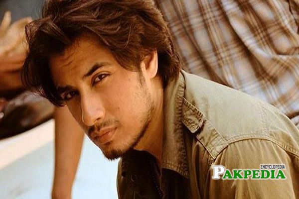 Ali Zafar Biography