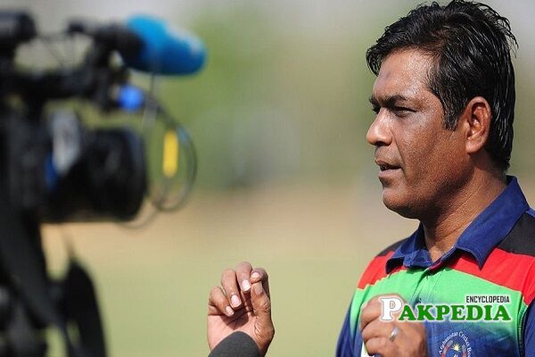 Rashid Latif stats