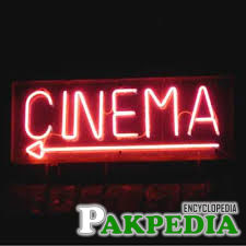 Abbottabad Cinema 