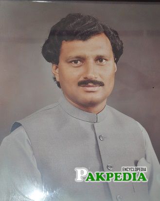 Manazir Hussain Ranjha Biography