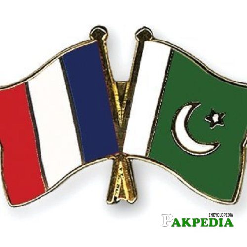 Pakistan France Relations