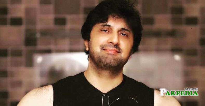 Asad Malik Biography