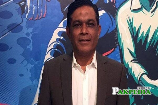 Rashid Latif Biography