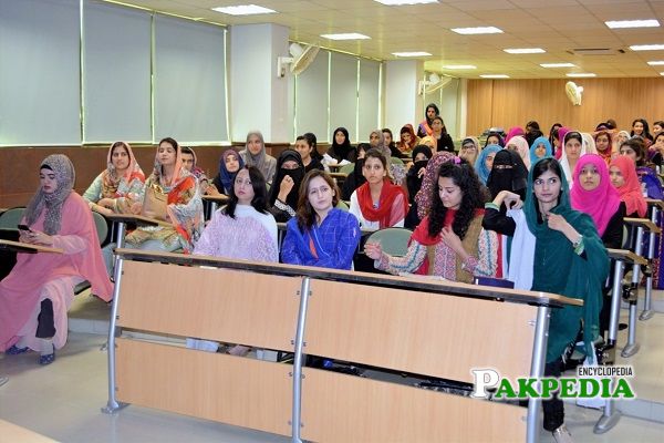 Jinnah Memorial Hospital Staff