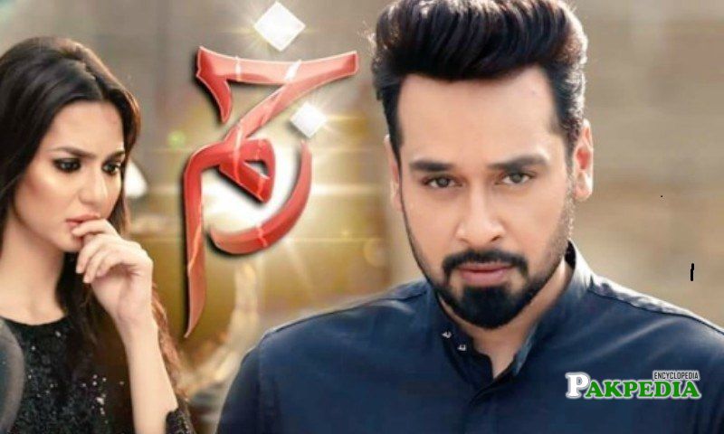 Faysal Qureshi Dramas