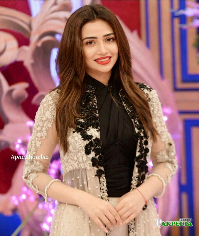 Sana Javed Biography