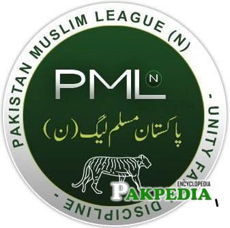 Pakistan Muslim League N