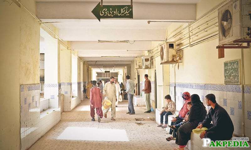 39+ Jinnah Hospital Karachi Icu Gif