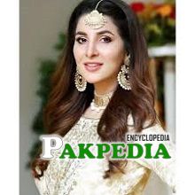 Areeba Habib biography