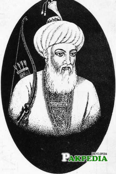 Muhammad of Ghor