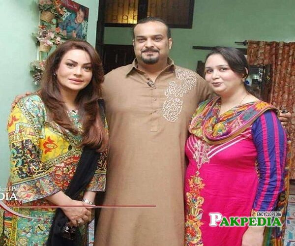 Amjad Sabri age