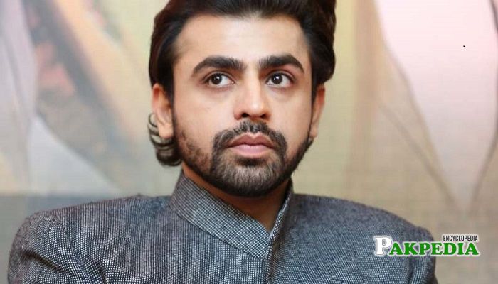 Farhan Saeed biography