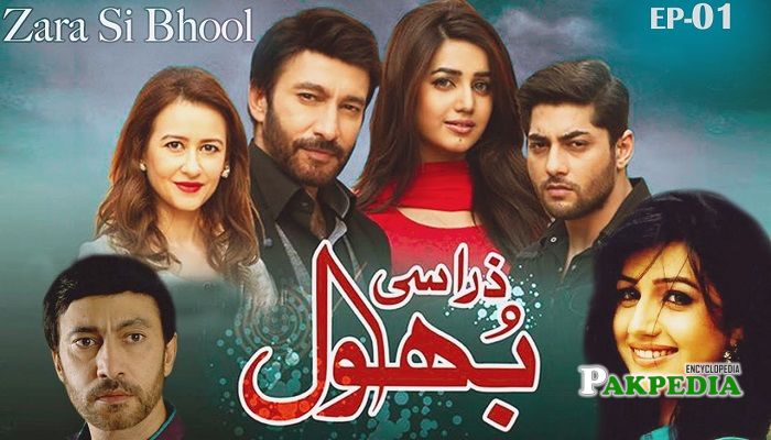 Aijaz Aslam Dramas