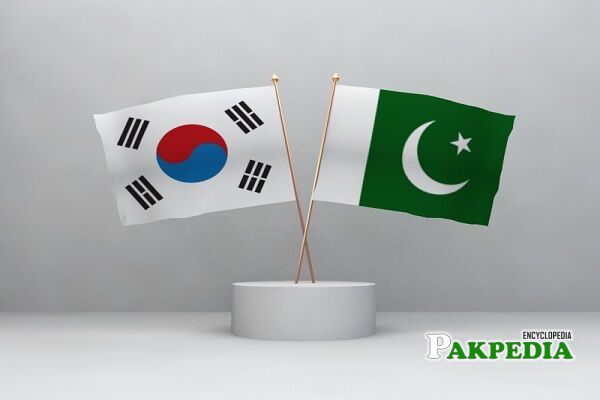 Pakistan South Korea Visa