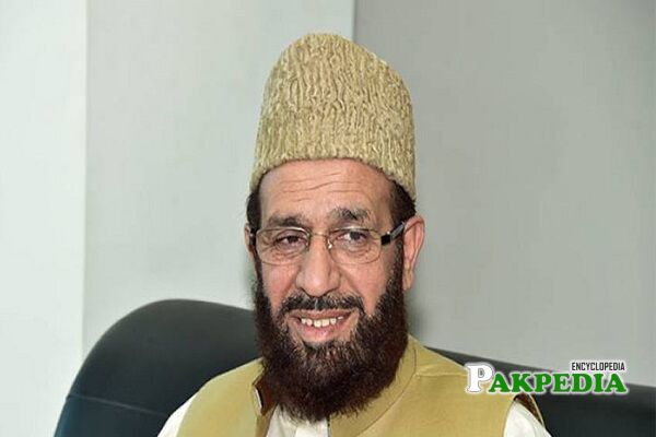 Sardar Muhammad Yousaf Biography