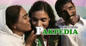 Naseem Hameed family