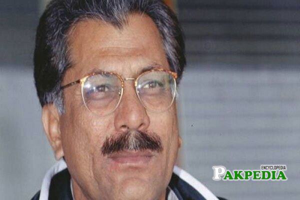 Zaheer Abbas Biography