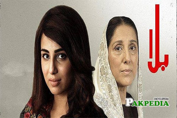 Ushna Shah Dramas