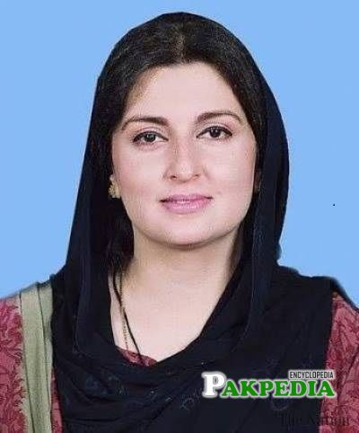 Sumaira Malik Biography