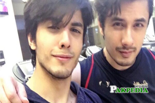 danyal zafar and ali zafar