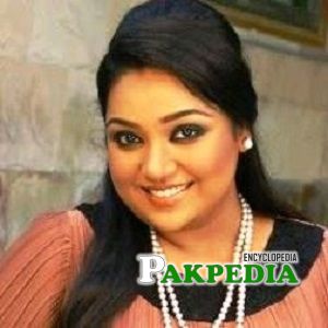 Uroosa Siddiui Biography