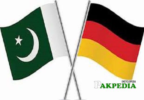 Pakistan Germany Relations